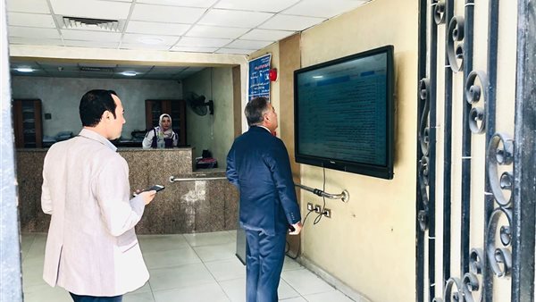 جانب من الجولة 