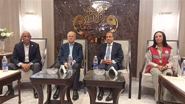 زيارة رئيس الوزراء