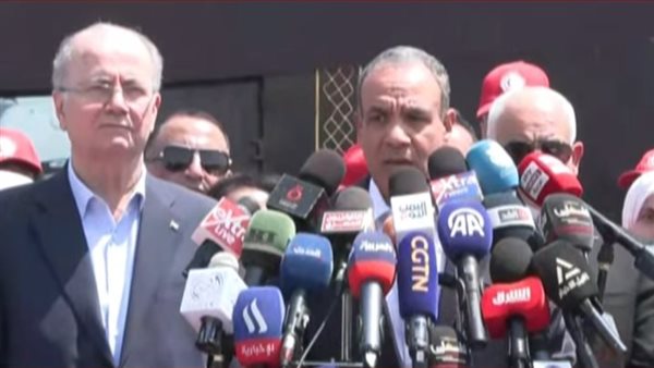 وزير الخارجية من