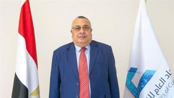 محمد مصلح رئيس الشعبة