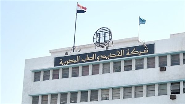 شركة الحديد والصلب