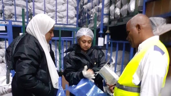 الخدمات البيطرية