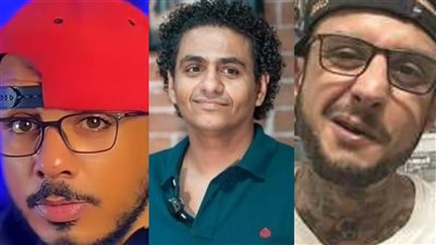 محمد صلاح العزب ردا على أسرة سفاح التجمع: قريبا سنكشف مفاجآت كثيرة عنه.. والفيلم سيخلق حالة من الجدل الواسع