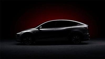 طرح تسلا موديل Y L في الأسواق قريبًا.. بـ6 مقاعد