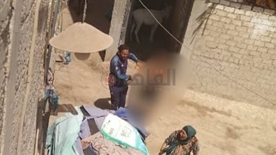 بعد نشر القاهرة 24.. ضبط 3 أشخاص هددوا أسرة بسلاح أبيض في الفيوم