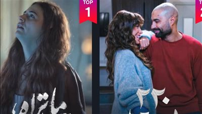 بتوقيت 2028.. ثاني حكايات ما تراه ليس كما يبدو بطولة هنادي مهنا يتصدر تريند شاهد وواتش إت