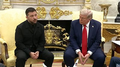 ترامب: بوتين وزيلينسكي يريدان إنهاء الحرب