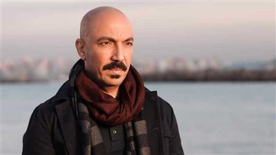 تأجيل مسلسل منتصر القرش بطولة طارق لطفي لأجل غير مسمى