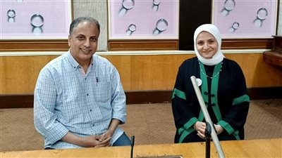 الداعيات إلى الله يناقش مكارم الأخلاق في إذاعة القاهرة الكبرى