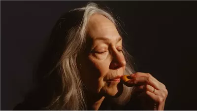 دراسة: حفنة يومية من الفول السوداني قد تبطئ الشيخوخة.. تعرف على التفاصيل