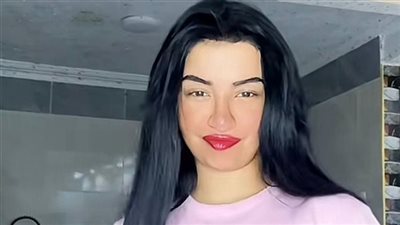 القبض على التيك توكر بطه ضياء بتهمة نشر الفسق والفجور