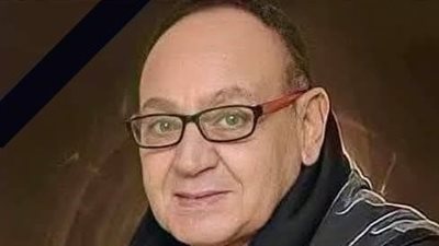 نقابة المهن السينمائية تنعى يحيى عزمي رئيس قسم الإخراج بالمعهد العالي للسينما