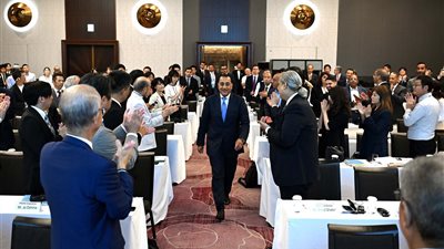 الإعلان عن توقيع 12 اتفاقية وخطاب نوايا بين مصر واليابان في قطاعات استراتيجية 