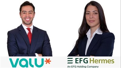 ڤاليو تنجح في إتمام الإصدار الـ 17 لسندات توريق بقيمة 460.7 مليون جنيه