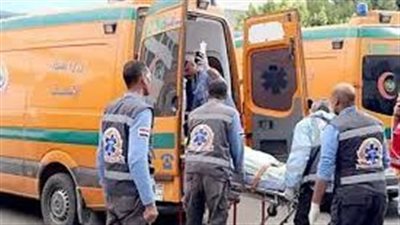 مصرع فني كهرباء صعقًا خلال تركيب إنارة الأفراح بالفيوم