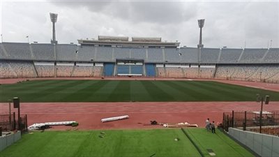 رابطة الأندية تخطر ستاد القاهرة بنقل المباريات بعد القمة دعما للمنتخب الوطني