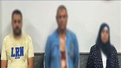 تفاصيل مشاجرة بين سائق وآخرين بسبب مبلغ مالي في الدقهلية