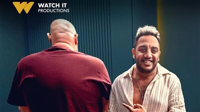 الليلة.. أوس أوس ضيف حلقة فضفضت أوي لـ معتز التوني