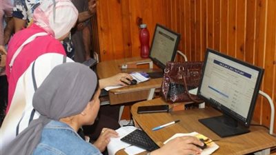 موعد إعلان نتيجة تقليل الاغتراب 2025 وسبب رفض التحويل.. رابط موقع التنسيق الإلكتروني