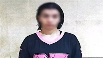 الداخلية تكشف تفاصيل ضبط التيك توكر بطة لاتهامها بنشر الفسق والفجور