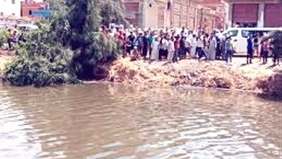 العثور على جثة صغير غريق في ترعة الإبراهيمية بالمنيا