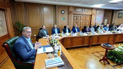 البترول: أنربك تنتج 1.6 مليون طن بنزين عالي الأوكتين العام المالي الأخير