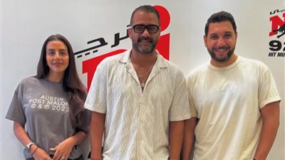 كريم عبد الخالق: كنت باتمنى التمثيل مع أحمد مكي.. وبقيت أرفض أدوار الضابط