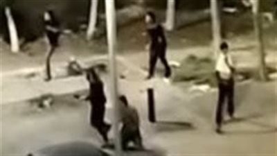 إصابة 4 أشخاص في مشاجرة بالبدرشين