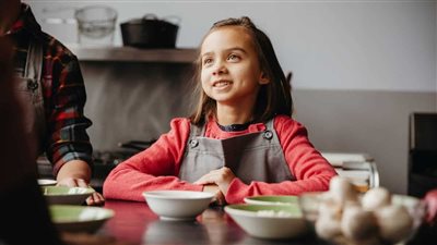 دراسة: الطفولة السعيدة تؤدي إلى انخفاض اضطرابات الأكل