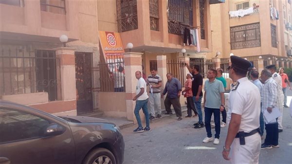 جانب من الحملة 