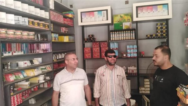 جانب من الحملة 