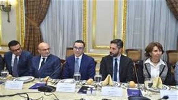 مجلس الأعمال المصري