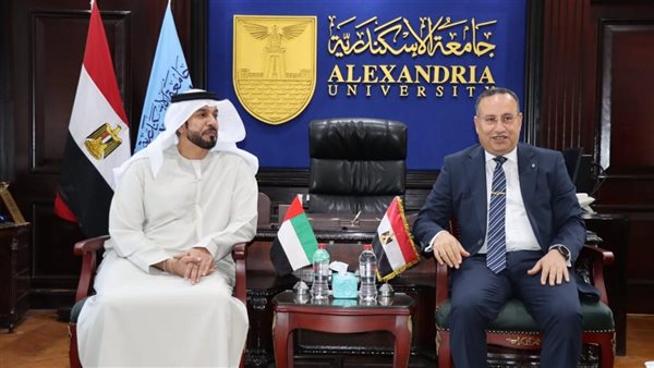 جانب من الاستقبال