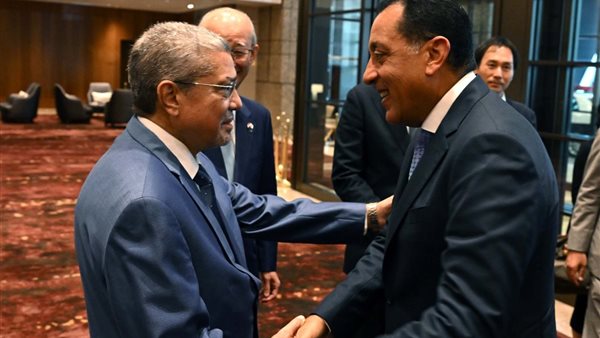 رئيس الوزراء 