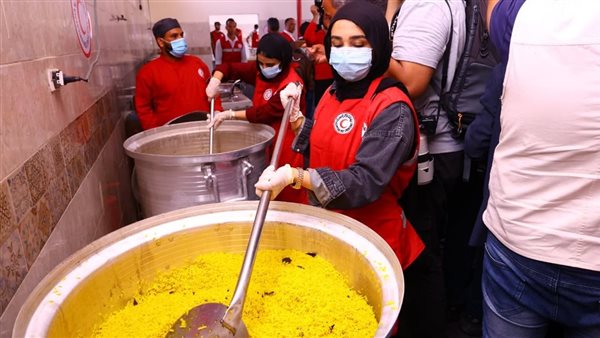 وزيرا التضامن والخارجية