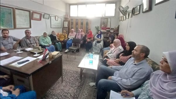 ندوات حول حماية المرأة