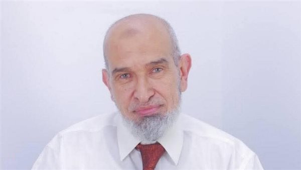 الدكتور ممدوح محفوظ