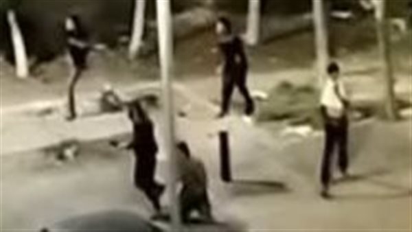 جانب من الواقعة 