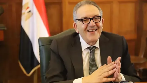 أحمد الوكيل - رئيس