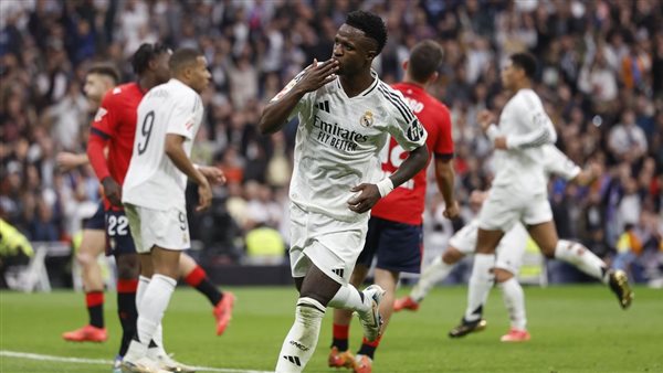 مشاهدة مباراة ريال