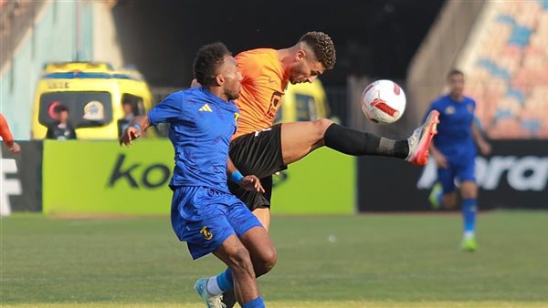 مباراة البنك الأهلي