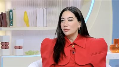 أولى مشاركاتها التمثيلية.. فدوى عابد: مكنتش عايزة أمثل.. والمخرجة هبة يسري عرضت عليا المشاركة في سابع جار