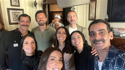 محمود فارس: أظهر بشخصية علاء وحمايا الفنان محمد محمود ضمن أحداث فيلم طلقني لـ كريم محمود عبد العزيز