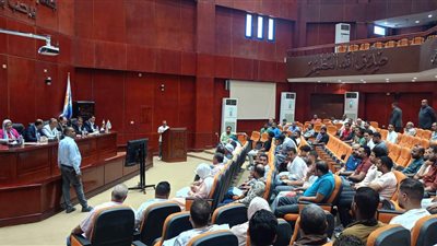 بيع 11 محلًا تجاريًا ومخبز بلدي في مزاد علني بمدينة بدر