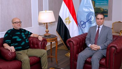 عمر طاهر على شاشة التليفزيون المصري قريبًا