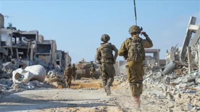 إعلام إسرائيلي: عرض خطة احتلال غزة على الحكومة للمصادقة عليها