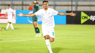 المصري البورسعيدي يحسم موقفه من عودة عمر الساعي لـ الأهلي