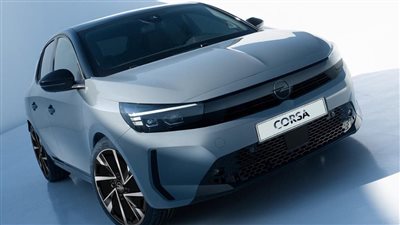 كم لتر وقود تحتاج سيارة أوبل كورسا 2026 للسير لمسافة 100 كم؟