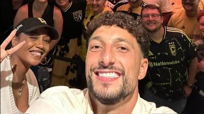 الأهلي اللي عرّف الناس عليك.. الغندور ينتقد وسام أبو علي بعد تصريحاته عن نادي كولومبوس