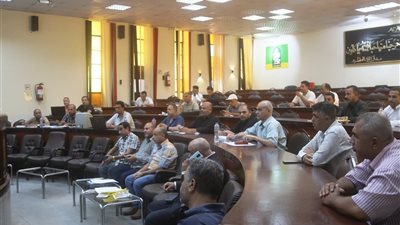 مزاد علني بالعاشر من رمضان يحقق أكثر من 8.6 مليون جنيه